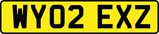 WY02EXZ