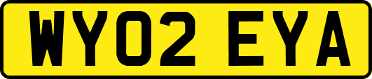WY02EYA