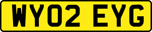 WY02EYG