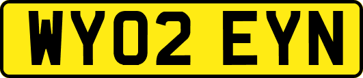WY02EYN