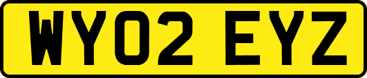 WY02EYZ