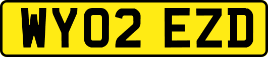 WY02EZD