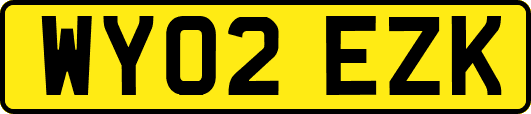 WY02EZK