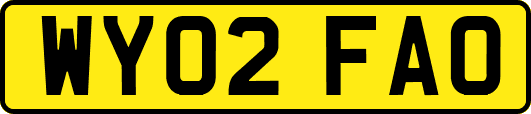 WY02FAO