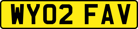 WY02FAV
