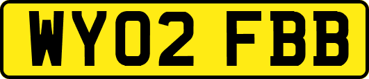 WY02FBB