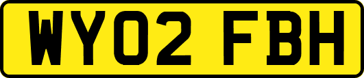 WY02FBH