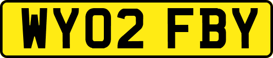WY02FBY