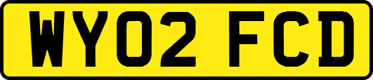 WY02FCD