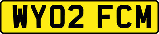 WY02FCM