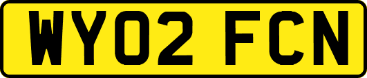 WY02FCN