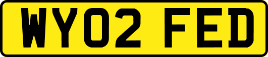 WY02FED