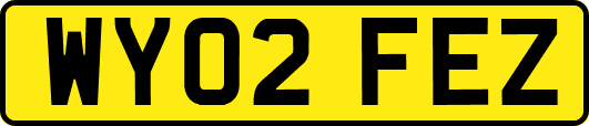 WY02FEZ