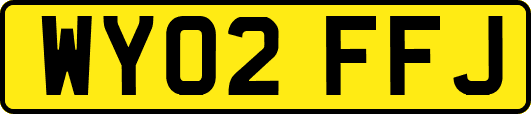WY02FFJ