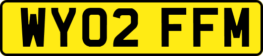 WY02FFM