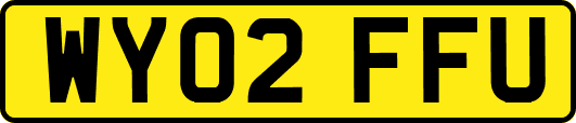 WY02FFU