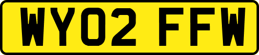WY02FFW