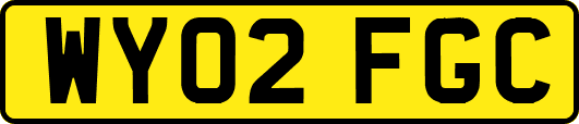 WY02FGC