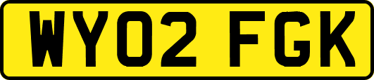 WY02FGK