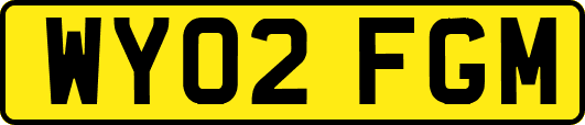 WY02FGM