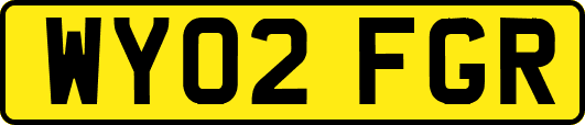 WY02FGR