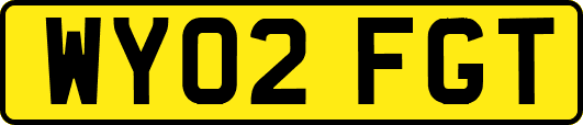 WY02FGT