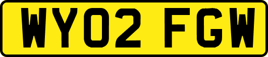 WY02FGW
