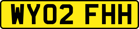 WY02FHH