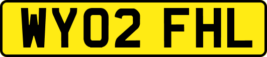 WY02FHL