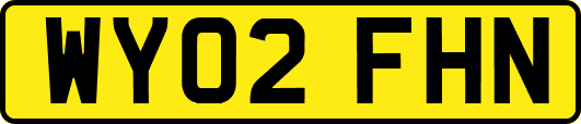 WY02FHN