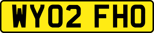WY02FHO
