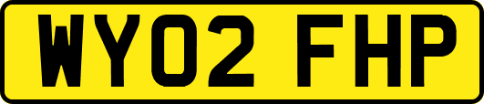 WY02FHP