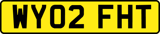 WY02FHT