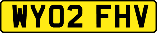 WY02FHV