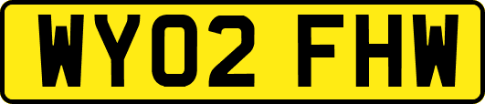 WY02FHW