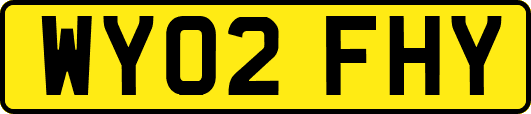 WY02FHY