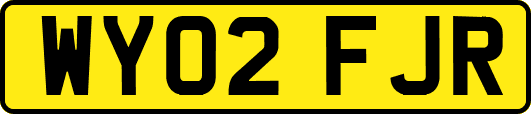 WY02FJR