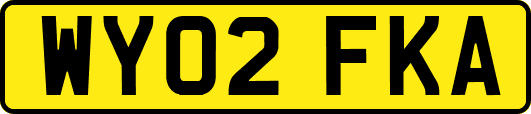 WY02FKA