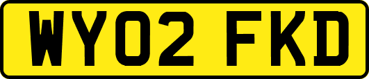 WY02FKD