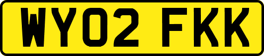 WY02FKK