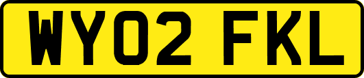 WY02FKL