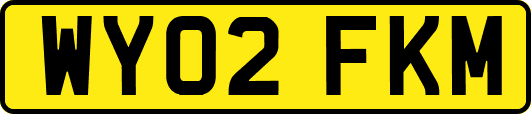 WY02FKM