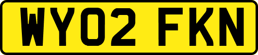 WY02FKN
