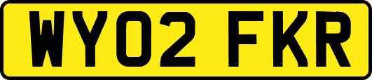 WY02FKR