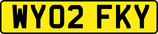 WY02FKY