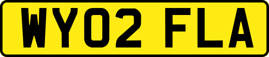 WY02FLA