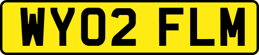 WY02FLM