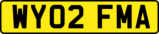 WY02FMA