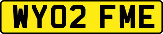 WY02FME