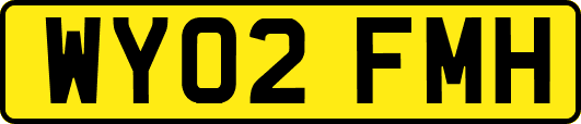 WY02FMH